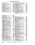Next Page - Parts Catalog 10 September 1978
