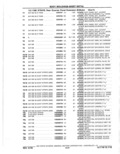 Previous Page - Parts Catalog 10 September 1978