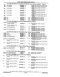 Previous Page - Parts Catalog 10 September 1978