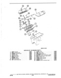 Previous Page - Parts Catalogue 10A September 1978