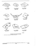 Next Page - Parts Catalogue 10A September 1978
