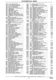 Previous Page - Chassis and Body Parts Catalog P&A 30 November 1979