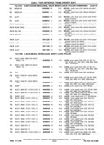 Previous Page - Chassis and Body Parts Catalog P&A 30 November 1979