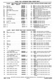 Previous Page - Chassis and Body Parts Catalog P&A 30 November 1979