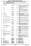 Next Page - Chassis and Body Parts Catalog P&A 30 November 1979