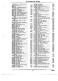 Previous Page - Chassis and Body Parts Catalog 72TM May 1979