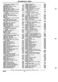 Previous Page - Chassis and Body Parts Catalog 72TM May 1979