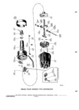 Previous Page - Chassis and Body Parts Catalog 72TM May 1979