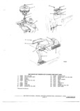 Previous Page - Chassis and Body Parts Catalog 72TM May 1979