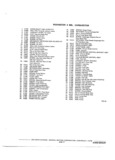 Next Page - Chassis and Body Parts Catalog 72TM May 1979