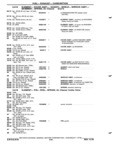 Previous Page - Chassis and Body Parts Catalog 72TM May 1979