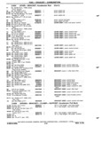 Next Page - Chassis and Body Parts Catalog 72TM May 1979