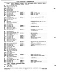Next Page - Chassis and Body Parts Catalog 72TM May 1979