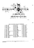 Next Page - Chassis and Body Parts Catalog 72TM May 1979