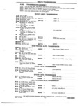 Next Page - Chassis and Body Parts Catalog 72TM May 1979