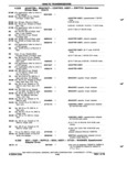 Previous Page - Chassis and Body Parts Catalog 72TM May 1979