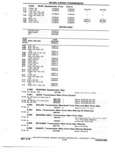 Next Page - Chassis and Body Parts Catalog 72TM May 1979