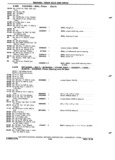 Previous Page - Chassis and Body Parts Catalog 72TM May 1979