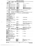 Next Page - Chassis and Body Parts Catalog 72TM May 1979