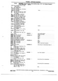 Next Page - Chassis and Body Parts Catalog 72TM May 1979