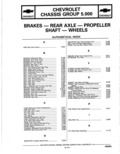 Previous Page - Parts Catalog 14 June 1979