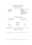 Previous Page - Chassis and Body Parts Catalog P&A 61 September 1979