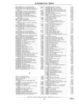 Next Page - Chassis and Body Parts Catalog P&A 61 September 1979
