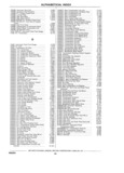 Previous Page - Chassis and Body Parts Catalog P&A 61 September 1979
