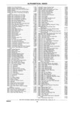 Previous Page - Chassis and Body Parts Catalog P&A 61 September 1979