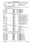 Next Page - Chassis and Body Parts Catalog P&A 61 September 1979