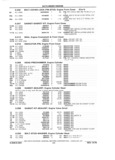 Previous Page - Chassis and Body Parts Catalog P&A 61 September 1979