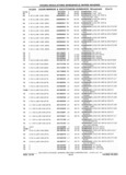 Next Page - Chassis and Body Parts Catalog P&A 61 September 1979
