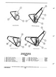 Next Page - Parts Illustration Catalog 40A May 1980