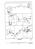 Previous Page - Parts Illustration Catalog 40A May 1980