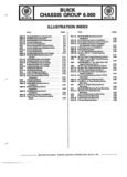 Previous Page - Parts Illustration Catalog 40A May 1980
