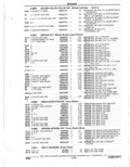 Previous Page - Parts Catalogue 10 September 1980