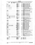 Next Page - Parts Catalogue 10 September 1980