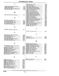 Previous Page - Parts Catalogue 10 September 1980