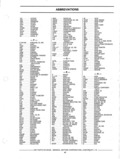 Previous Page - Parts and Accessories Catalog P&A 14 May 1980