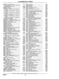 Previous Page - Parts and Accessories Catalog P&A 14 May 1980