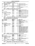 Previous Page - Parts and Accessories Catalog P&A 14 May 1980