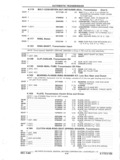 Previous Page - Parts and Accessories Catalog P&A 14 May 1980