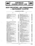 Next Page - Parts and Accessories Catalog P&A 14 May 1980