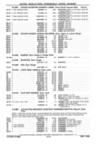 Previous Page - Parts and Accessories Catalog P&A 14 May 1980