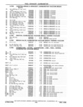 Next Page - Parts Catalog 31 May 1980