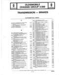 Next Page - Parts Catalog 31 May 1980