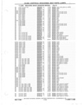 Next Page - Parts Catalog 31 May 1980