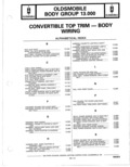 Previous Page - Parts Catalog 31 May 1980