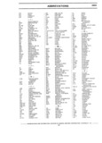 Previous Page - Chassis and Body Parts Catalog P&A 14 May 1981
