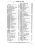 Previous Page - Chassis and Body Parts Catalog P&A 14 May 1981